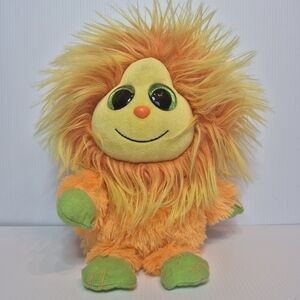 TY BEANIES FRIZZYS "TANG"